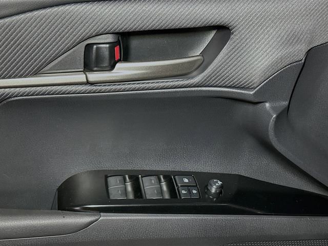 New 2026 Toyota Camry SE image 12