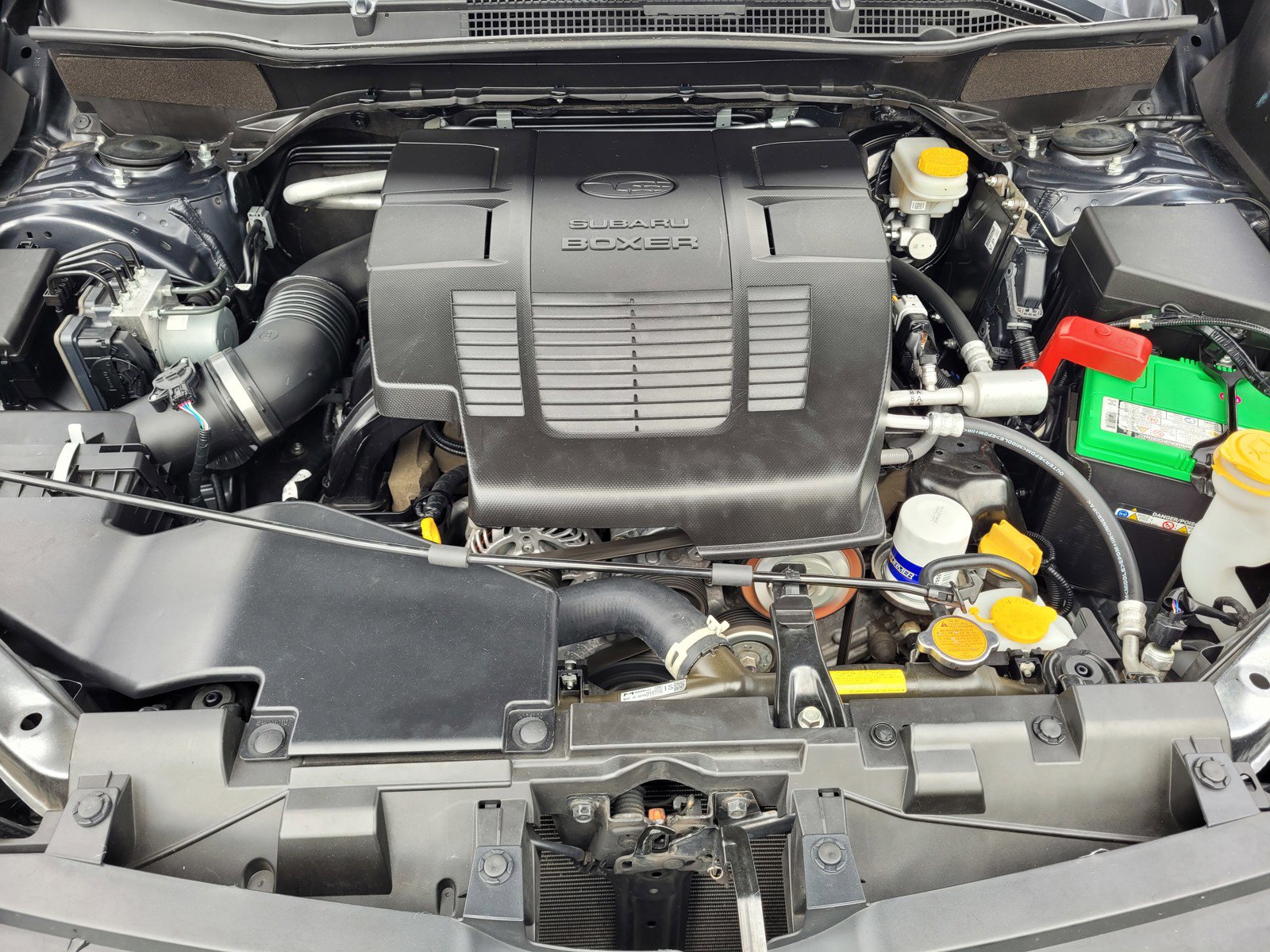 Used 2021 Subaru Forester image 20