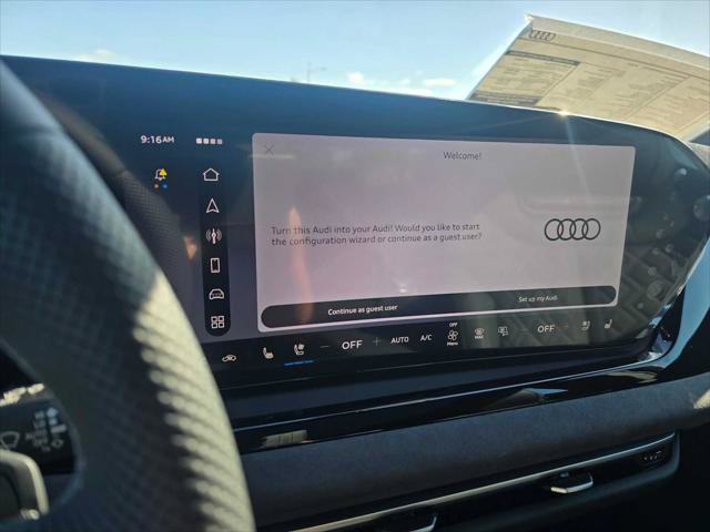 New 2026 Audi S5 Premium Plus AWD/4WD image 27