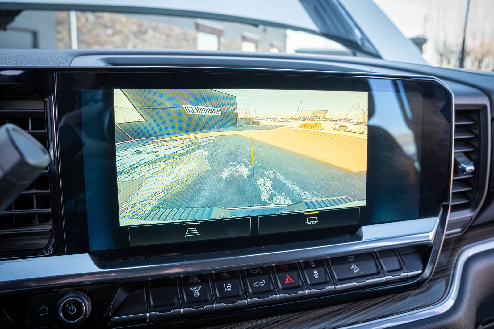 Used 2024 Chevrolet Silverado 2500 LT image 22