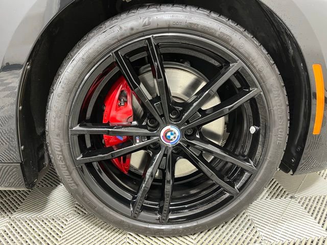 Used 2023 BMW 440i xDrive Convertible w/ Premium Package image 31