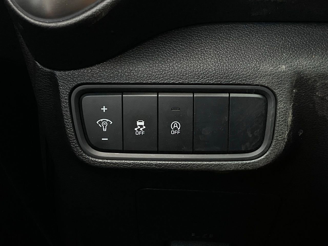 Used 2025 Kia Soul LX w/ LX Technology Package image 20