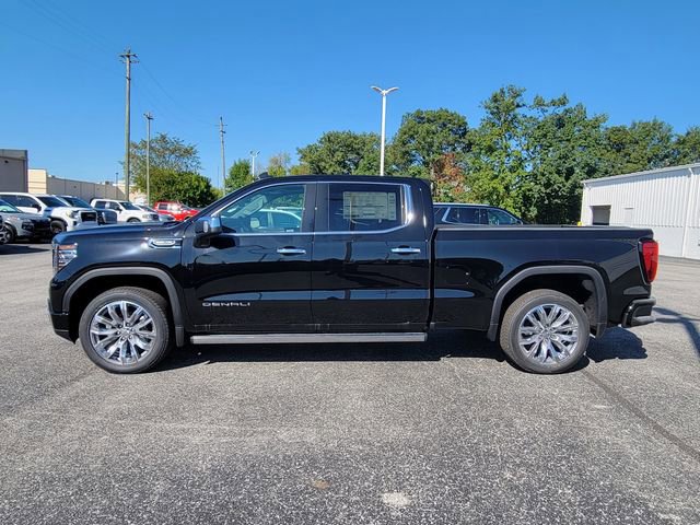 New 2026 GMC Sierra 3500 Denali Ultimate image 9