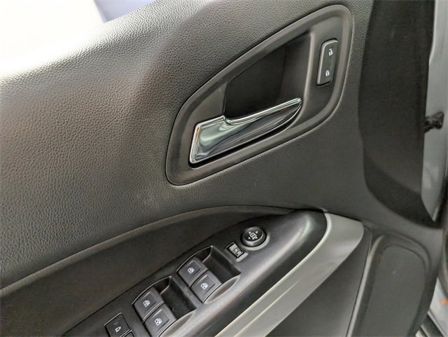 Used 2019 Chevrolet Colorado ZR2 image 14