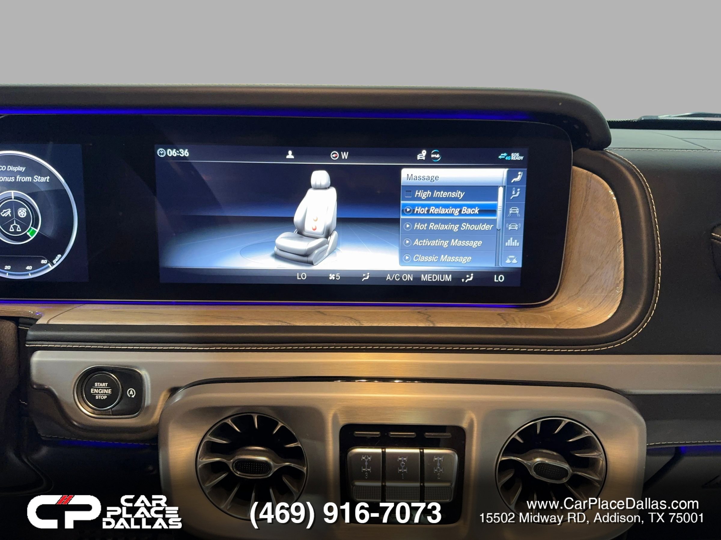 Used 2021 Mercedes-Benz G 550 G 550 image 33