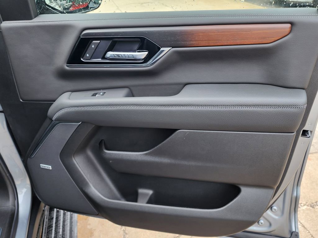 New 2026 GMC Yukon Denali AWD/4WD image 45