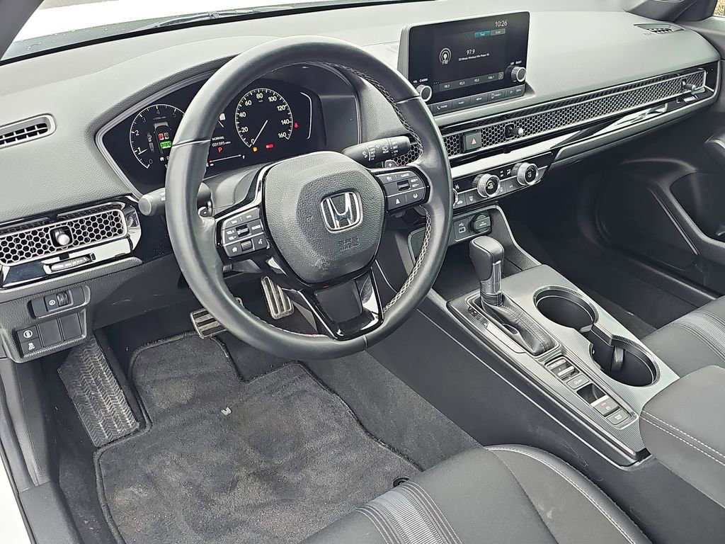 Used 2024 Honda Civic Sport image 17