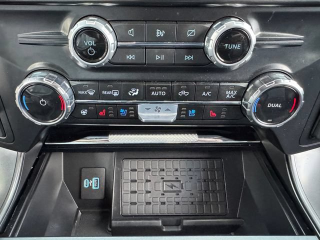 Used 2024 Ford F150 Lariat w/ Equipment Group 502A High AWD/4WD image 30