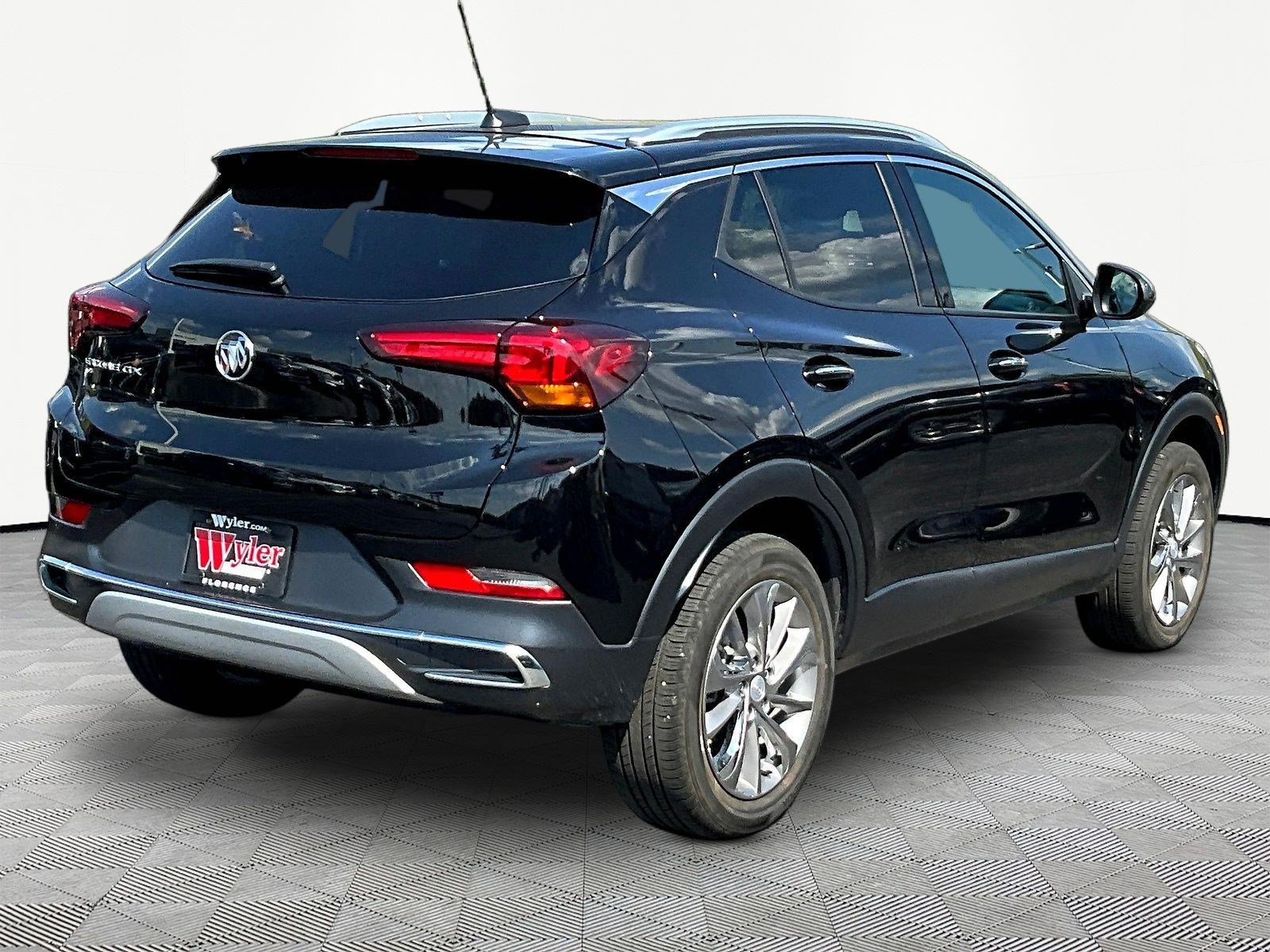 Used 2022 Buick Encore GX Essence w/ Experience Buick Package AWD/4WD image 6