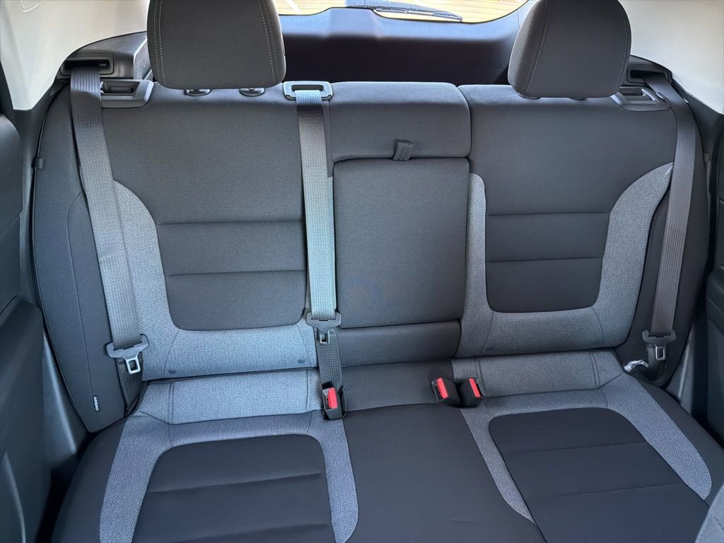 New 2026 Chevrolet TrailBlazer LT w/ Convenience Package image 27