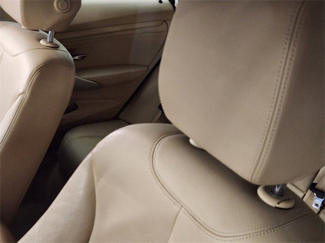 Used 2014 BMW 328i Gran Turismo xDrive image 15