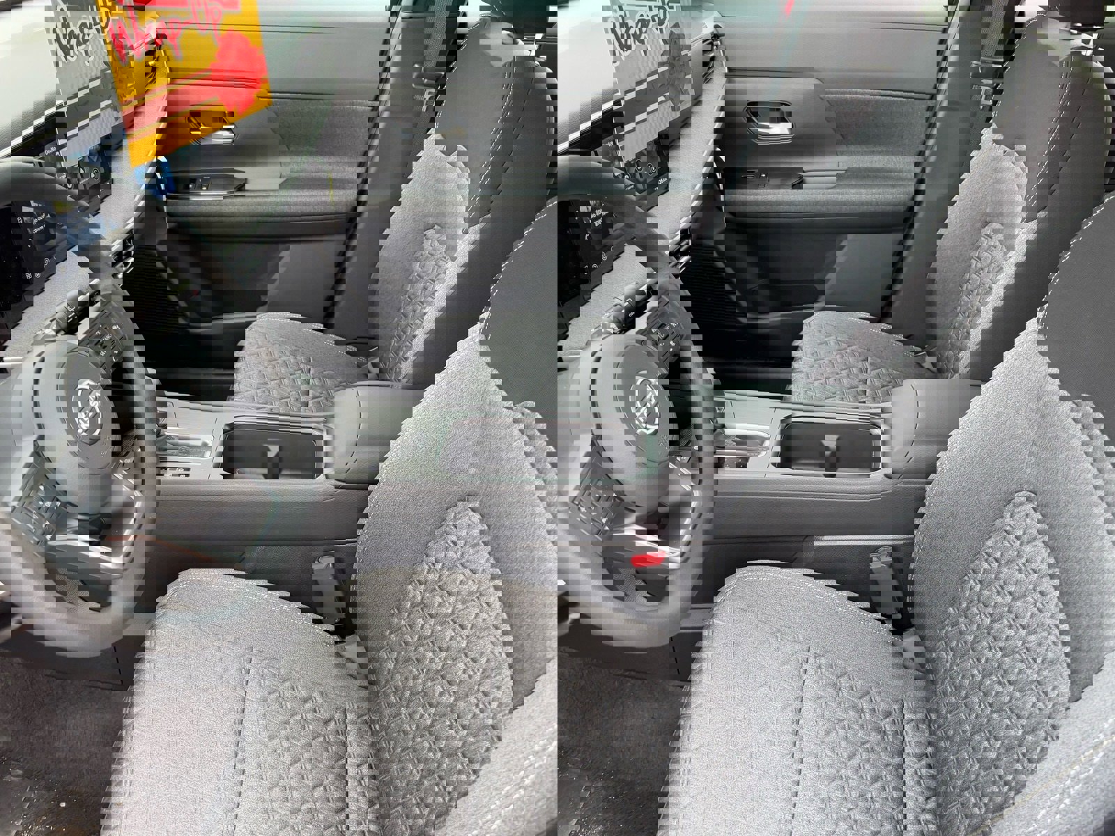 New 2026 Nissan Kicks SV image 19