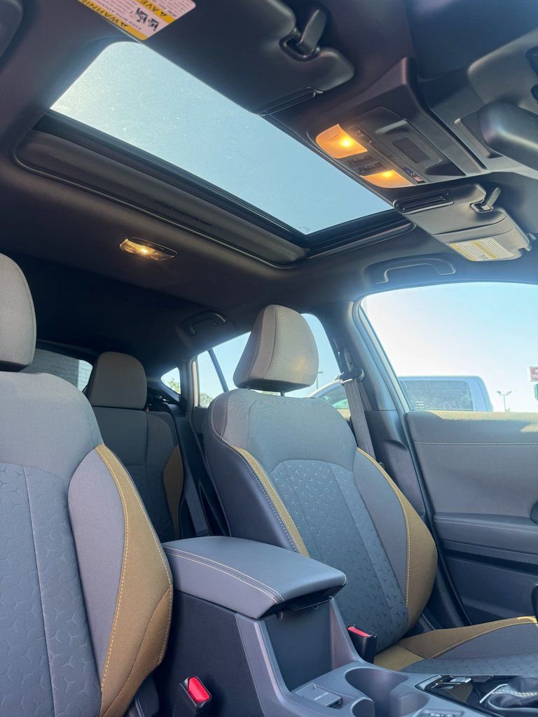 Used 2024 Subaru Crosstrek 2.5i Sport image 15