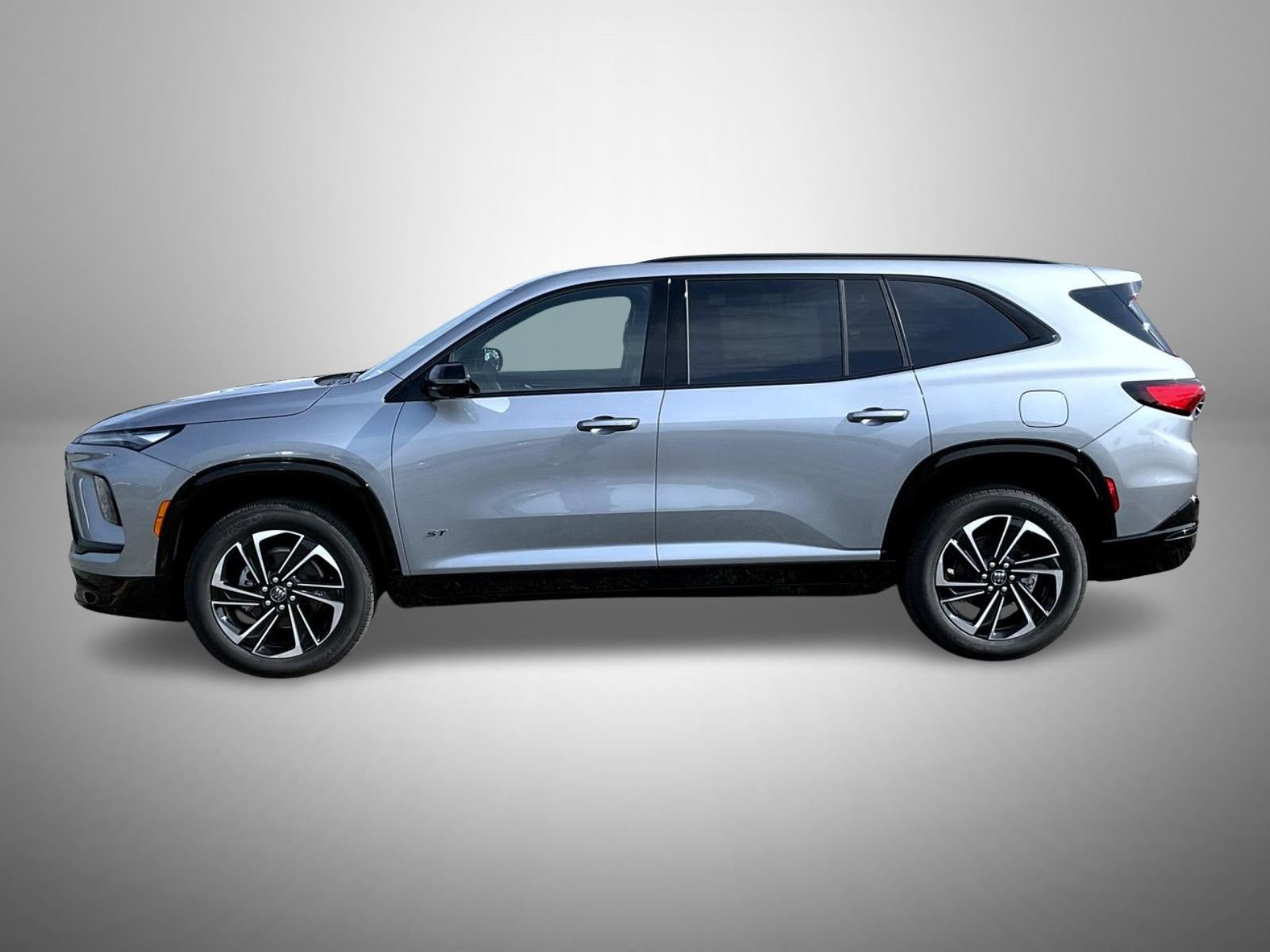 New 2026 Buick Enclave Sport Touring w/ Power Package AWD/4WD image 8