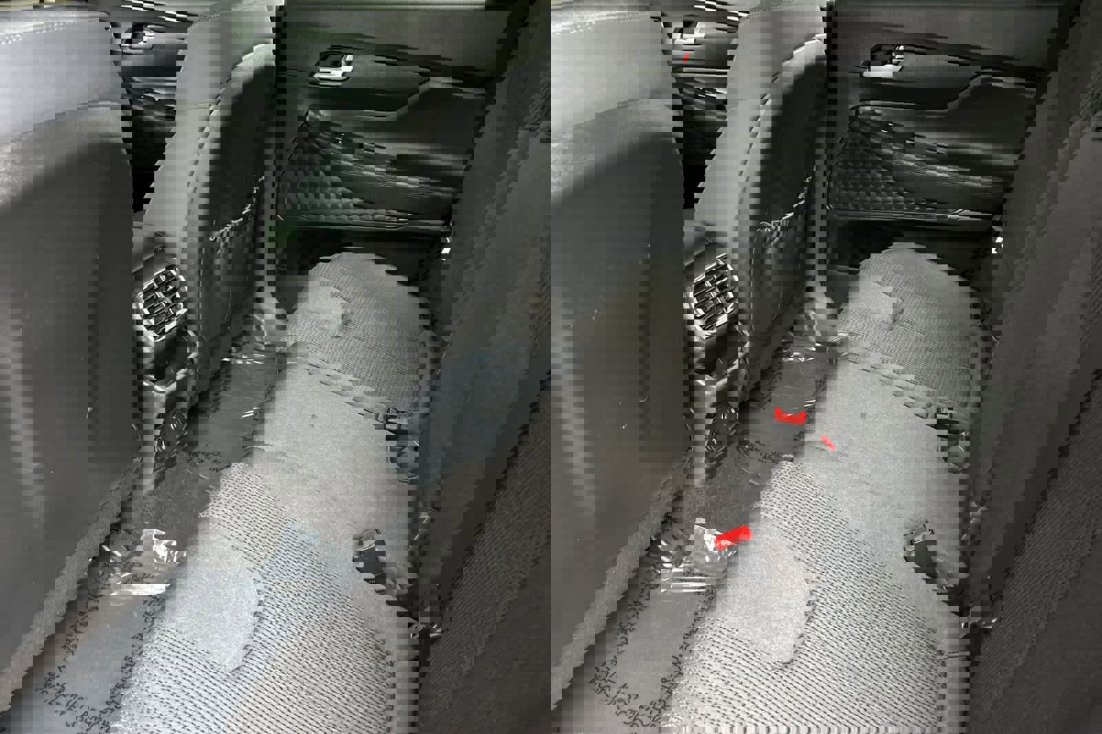 Used 2019 Hyundai Santa Fe SE image 4