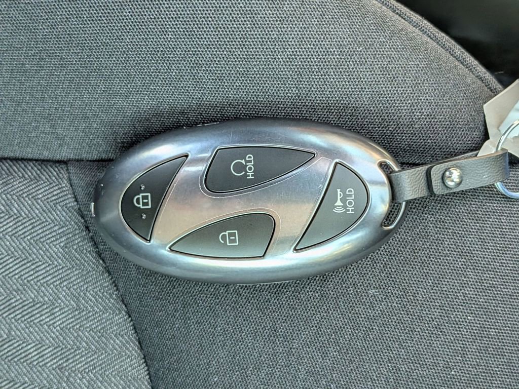 New 2026 Hyundai Sonata SEL image 33