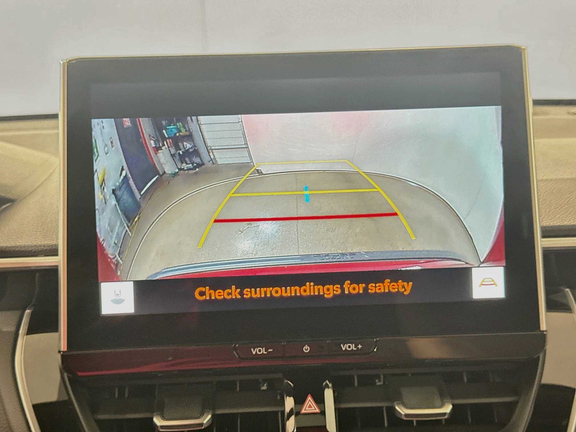 Certified 2026 Toyota Corolla Cross XLE w/ Convenience Package FWD image 14