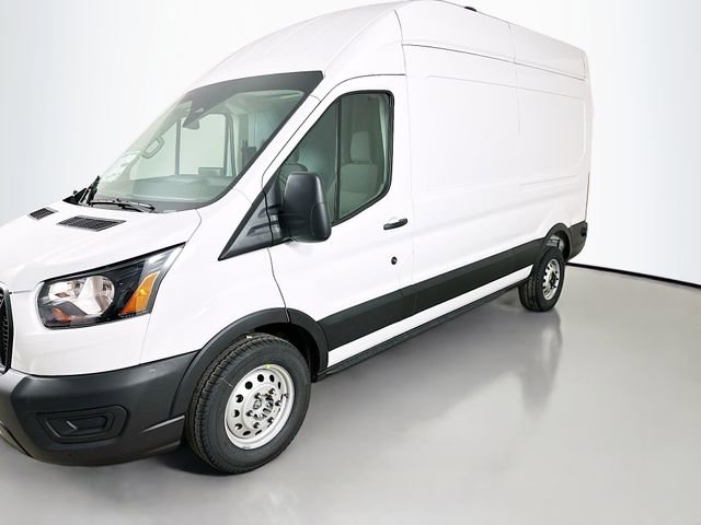 New 2026 Ford Transit 250 148 High Roof AWD image 3