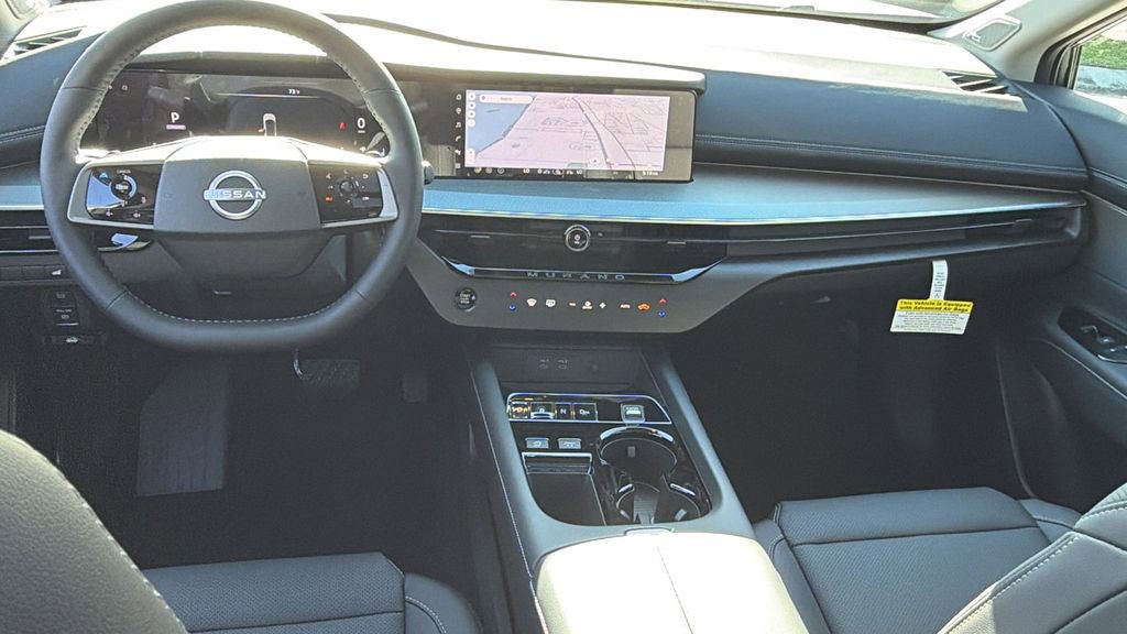 New 2026 Nissan Murano SL image 14