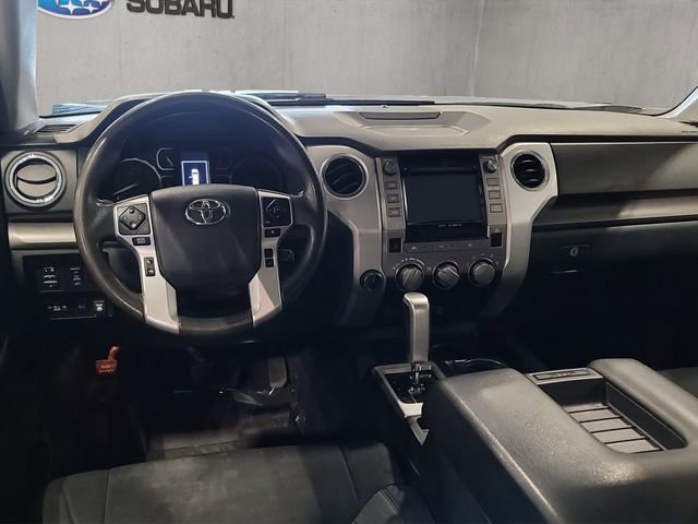 Used 2019 Toyota Tundra SR5 AWD/4WD image 17