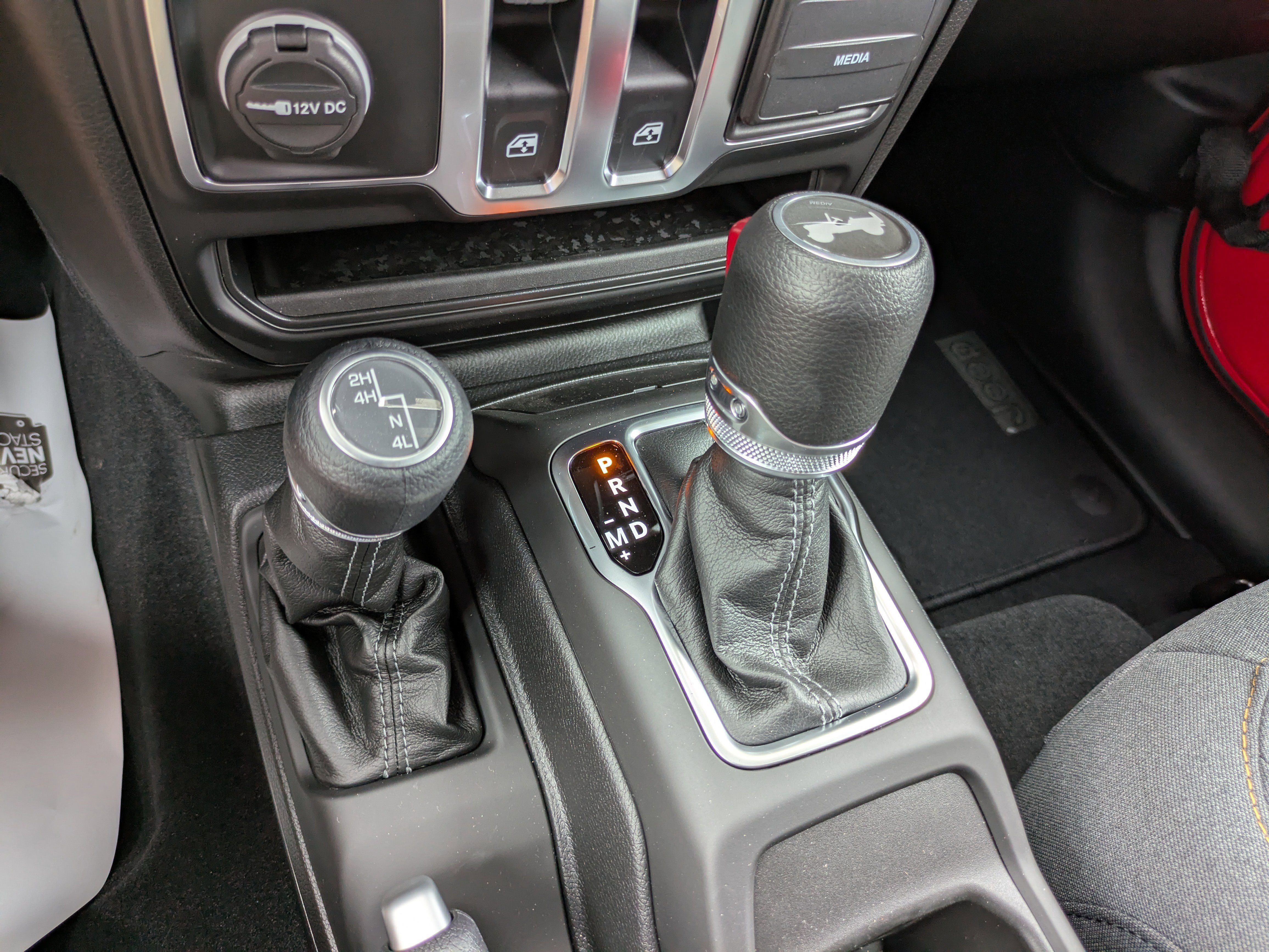 New 2025 Jeep Wrangler Sport image 16