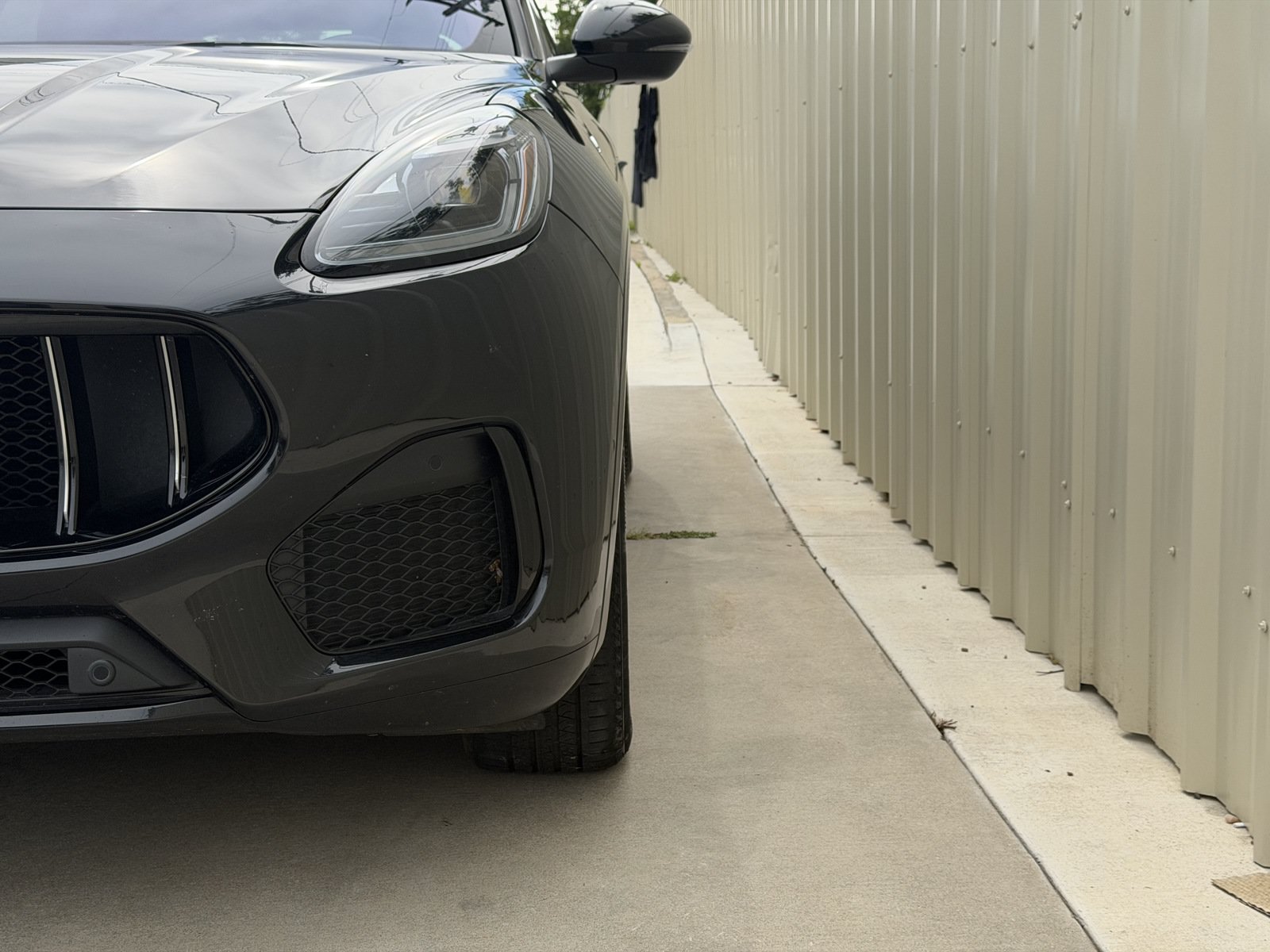 Used 2024 Maserati Grecale GT AWD/4WD image 11