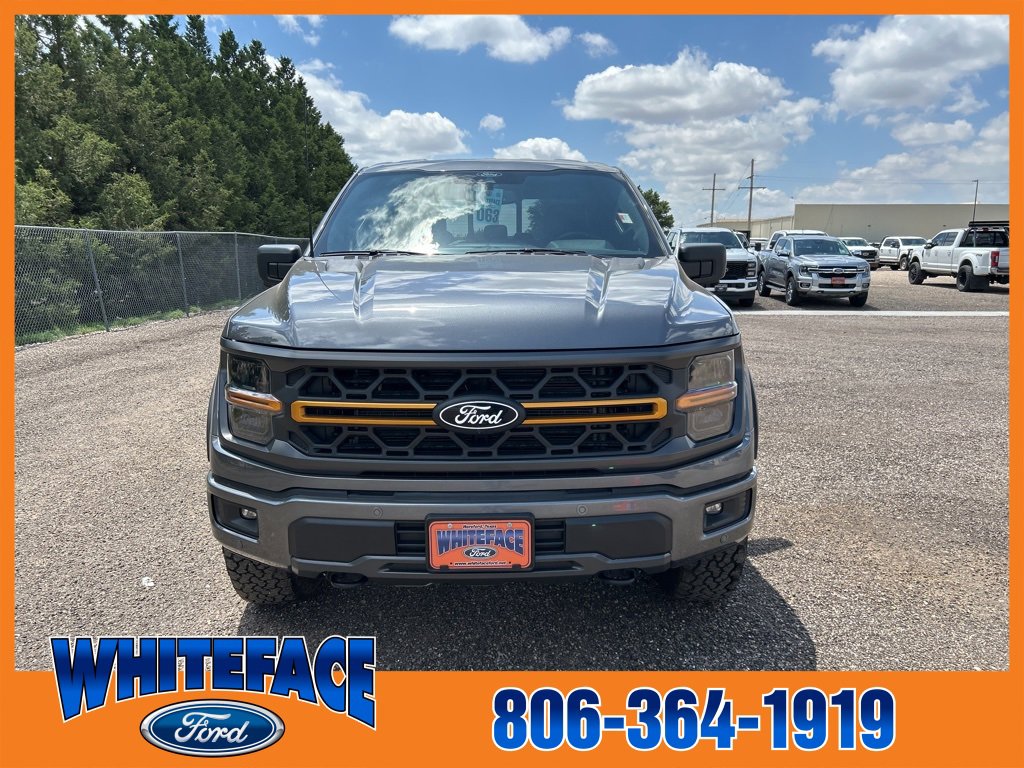 Used 2024 Ford F150 Tremor w/ Bed Utility Package image 11