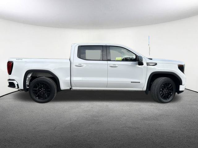 Certified 2025 GMC Sierra 1500 Elevation AWD/4WD image 15