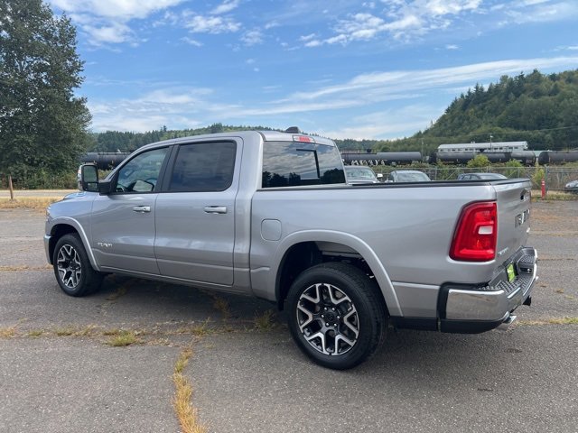 New 2026 RAM 1500 Laramie image 8