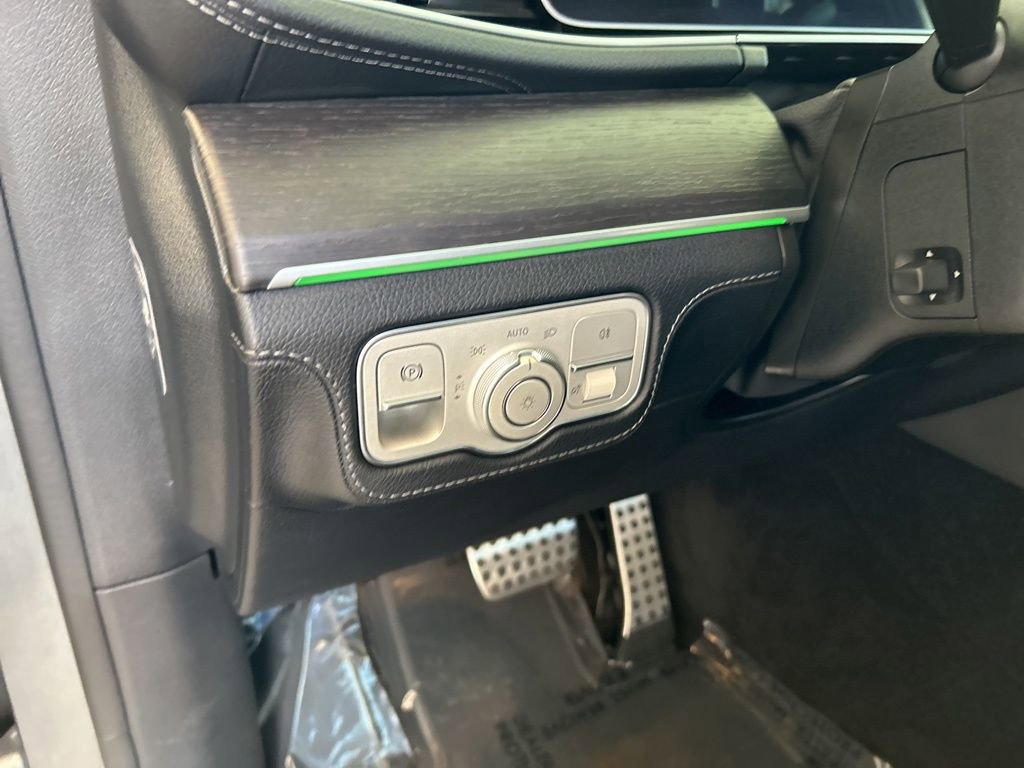 Used 2023 Mercedes-Benz GLS 450 GLS 450 w/ AMG Line Exterior image 51