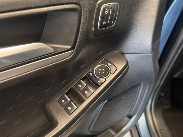 Used 2020 Ford Escape SEL FWD image 10