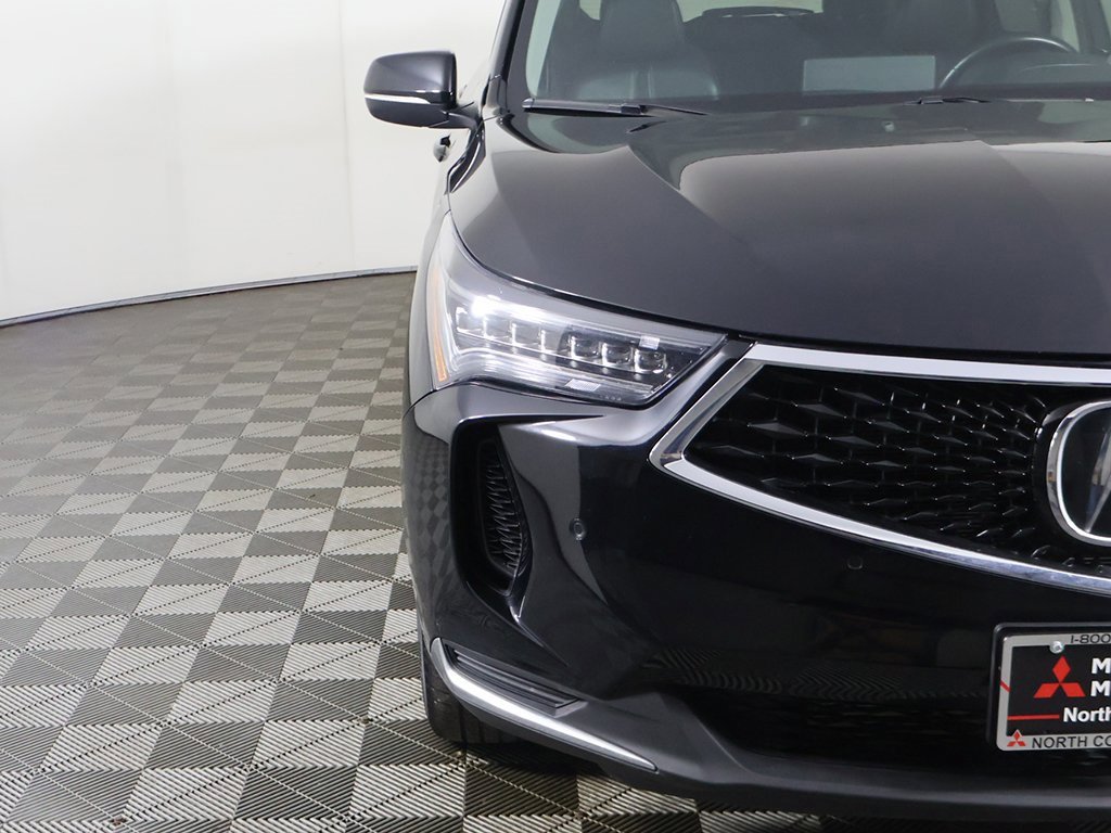 Used 2023 Acura RDX w/ Technology Package image 16