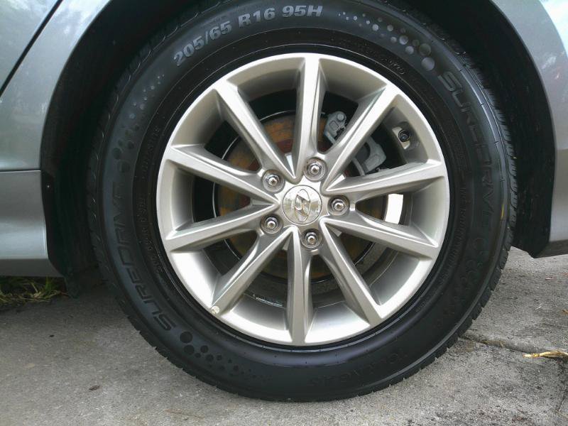 Used 2019 Hyundai Sonata SE FWD image 26