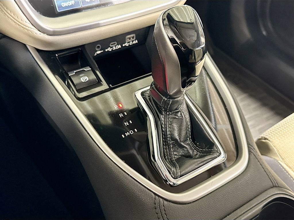 Used 2024 Subaru Outback Premium image 19