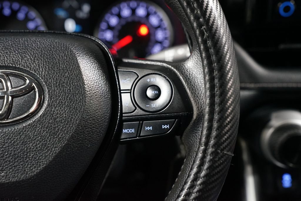 Certified 2021 Toyota RAV4 LE image 13