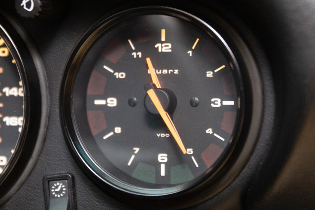 Used 1995 Porsche 911 Carrera image 64