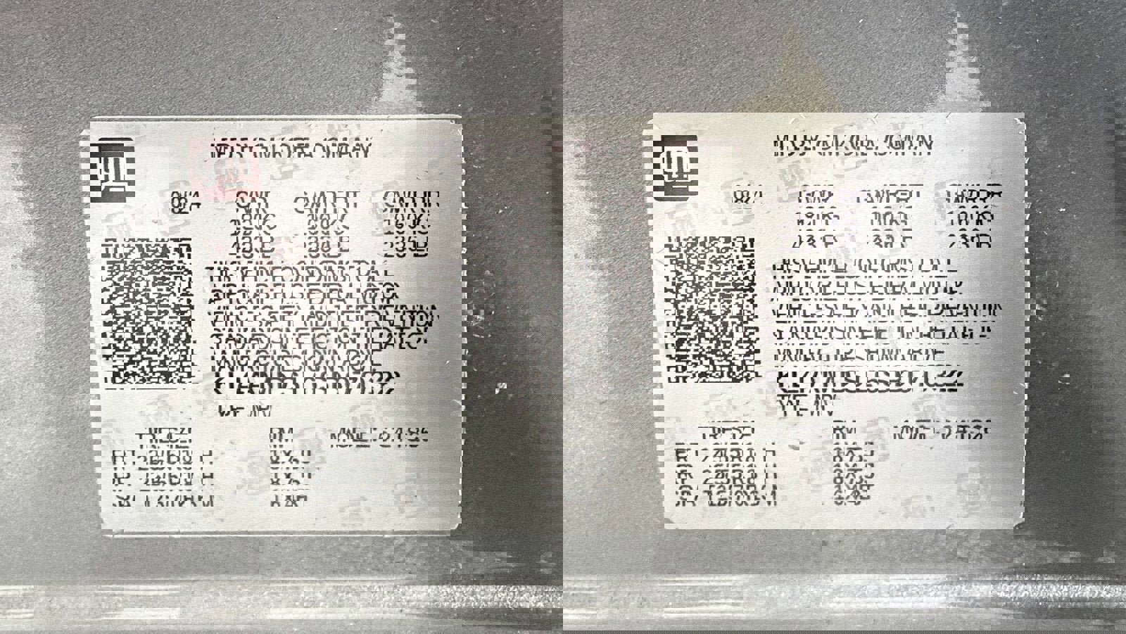 Used 2025 Buick Encore GX Sport Touring w/ Comfort Package image 26