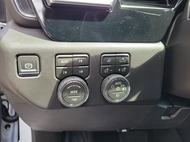 New 2026 Chevrolet Silverado 1500 LT Trail Boss w/ LT Trail Boss Premium Package AWD/4WD image 24