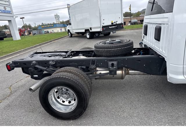 New 2026 RAM 3500 Tradesman image 7