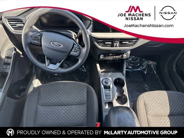 Used 2023 Ford Escape Active w/ Tech Pack #1 AWD/4WD image 23