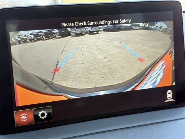 Used 2020 MAZDA CX-9 Grand Touring image 18