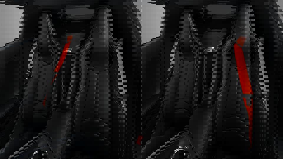 New 2026 Chevrolet Corvette Z06 image 42