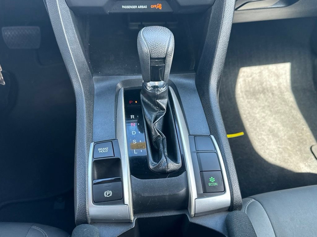 Used 2020 Honda Civic LX image 26