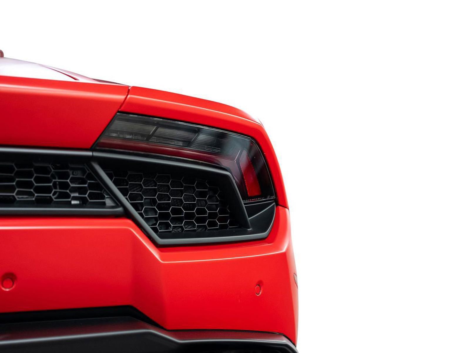 Used 2018 Lamborghini Huracan LP 580-2 image 22