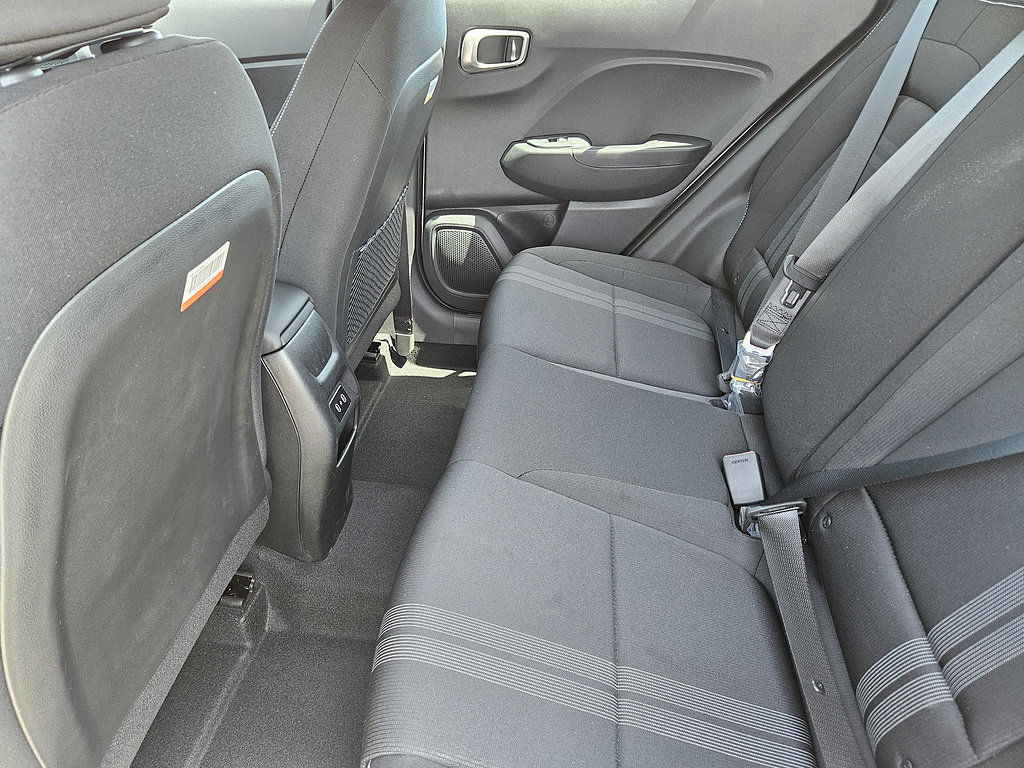 New 2026 Hyundai Venue SEL FWD image 30