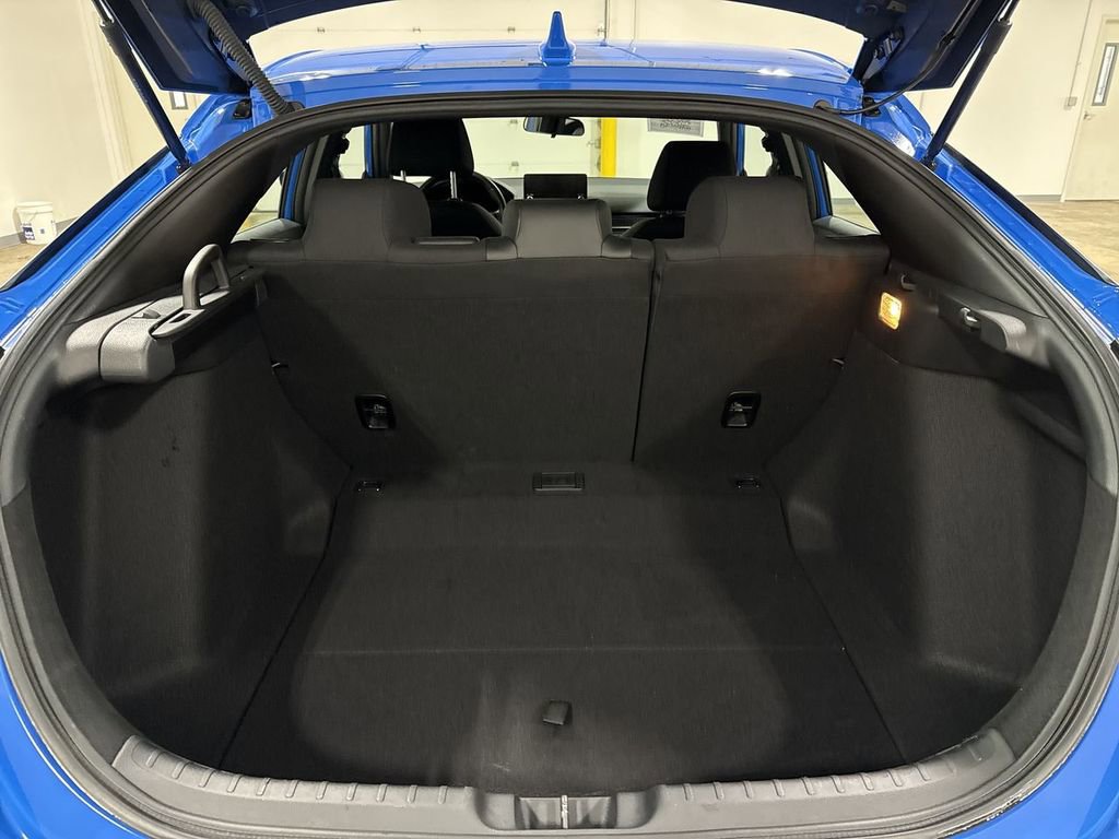 Used 2025 Honda Civic Sport image 23