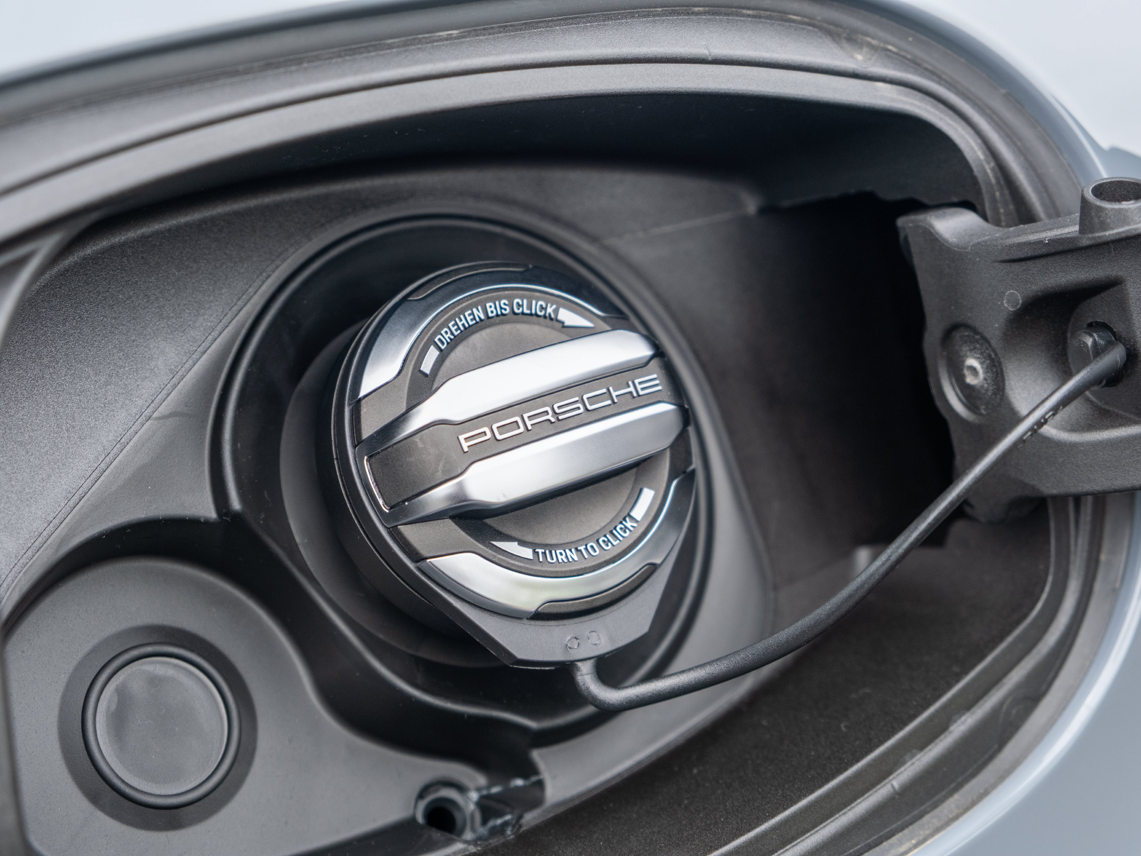 New 2026 Porsche Cayenne AWD/4WD image 40