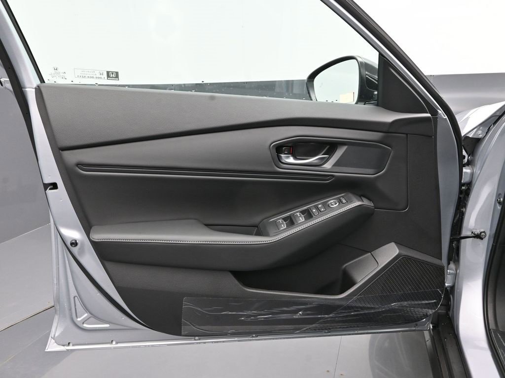 New 2025 Honda Accord Sport image 30