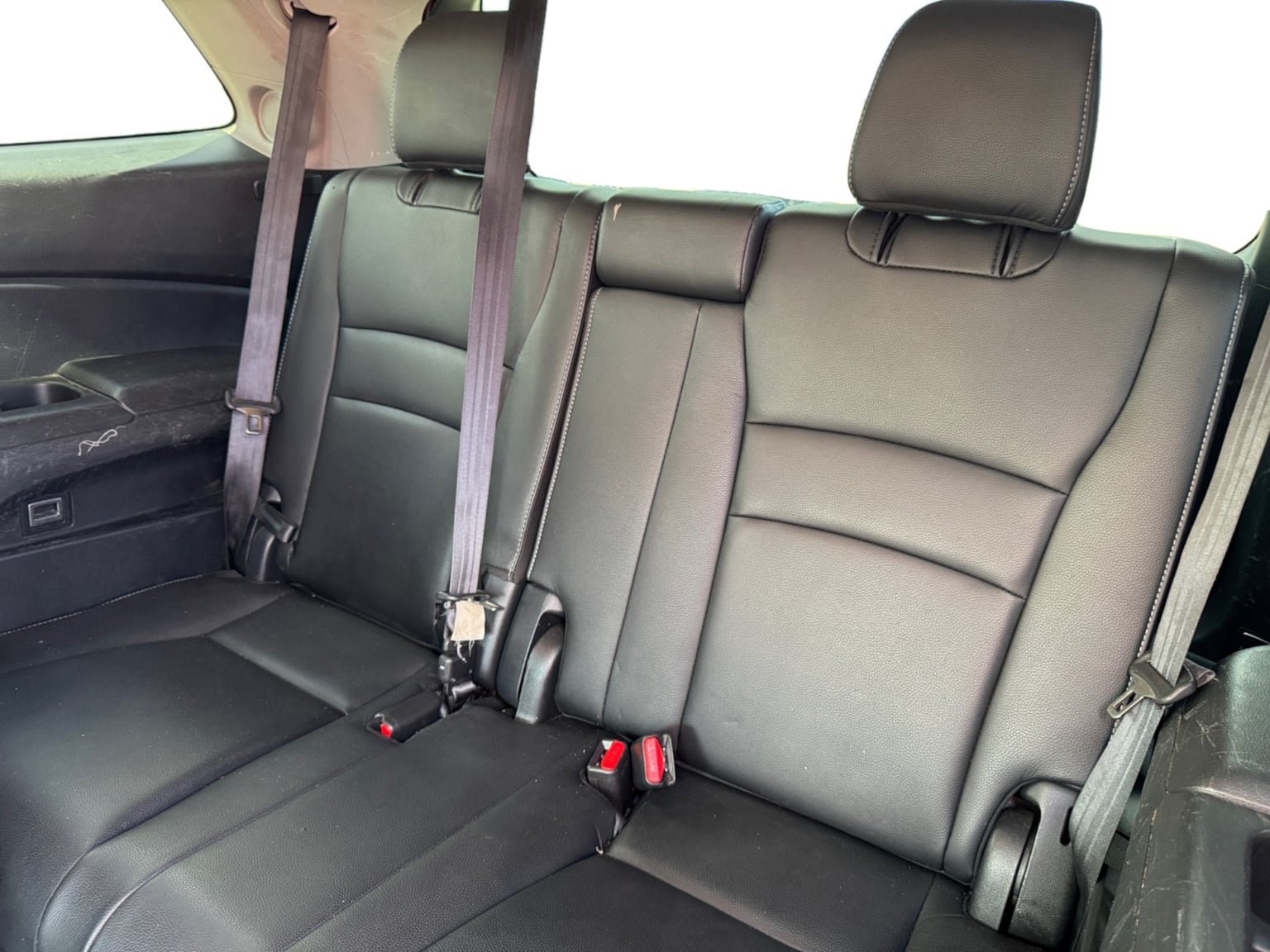 Used 2022 Honda Pilot Touring image 16