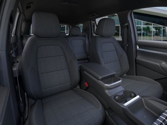 New 2026 GMC Terrain Elevation image 16